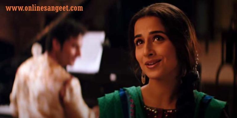Piyu Bole sargam notes in English