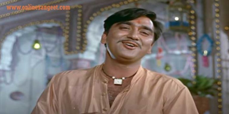 Badi Der Bhai Nandlala sargam notes