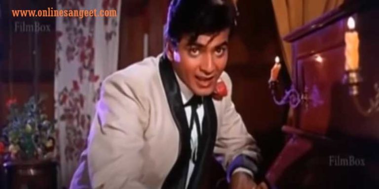Baar Baar Din Ye Aaye sargam notes