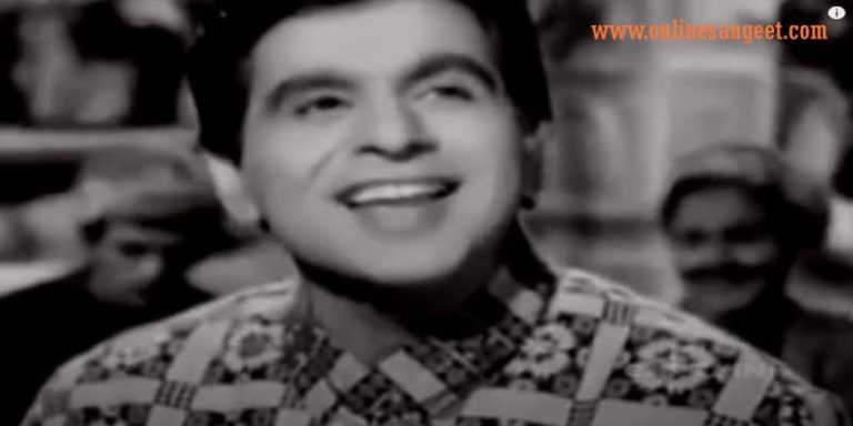 Madhuban me radhika naache re sargam notes