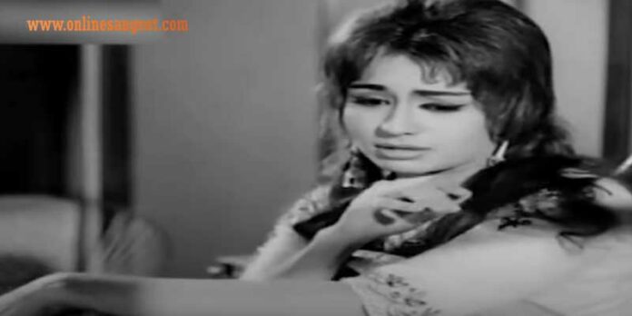 Subah Na Aayi Sham Na Aayi Sargam Notes