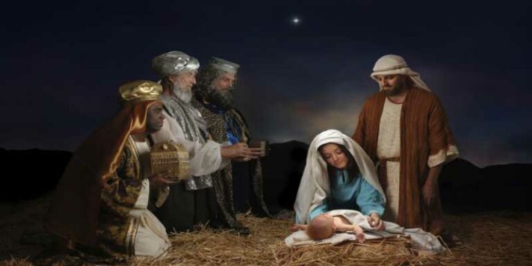 We Three Kings Sargam Notes