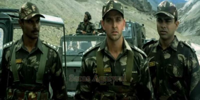 Kandhon Se Milte Hain Kandhe Sargam Notes