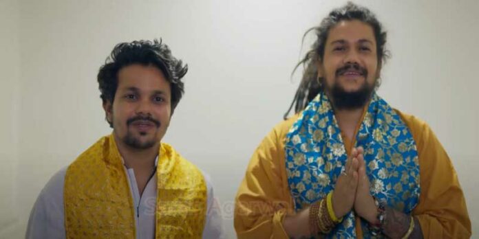 Shyama Preet Main Tose Laga Baitha Hun Sargam Notes