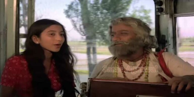 Aadmi Musafir Hai Sargam Notes