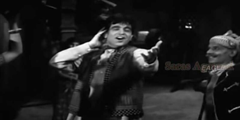 Ye Desh Hai Veer Jawano Ka Sargam Notes