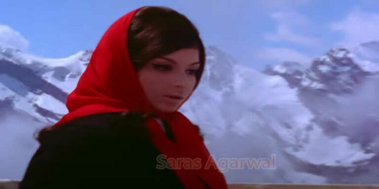 Akele Akele Sargam Notes