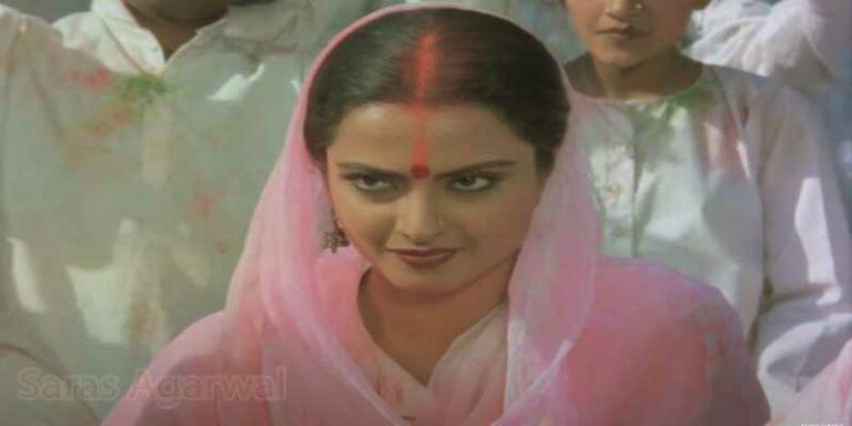 Rang Barse Bheege Chunar Wali Sargam Notes