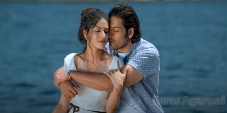 Khamoshiyan Sargam Notes