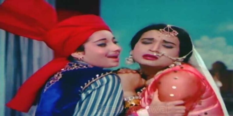 Kajra Mohabbat Wala Sargam Notes