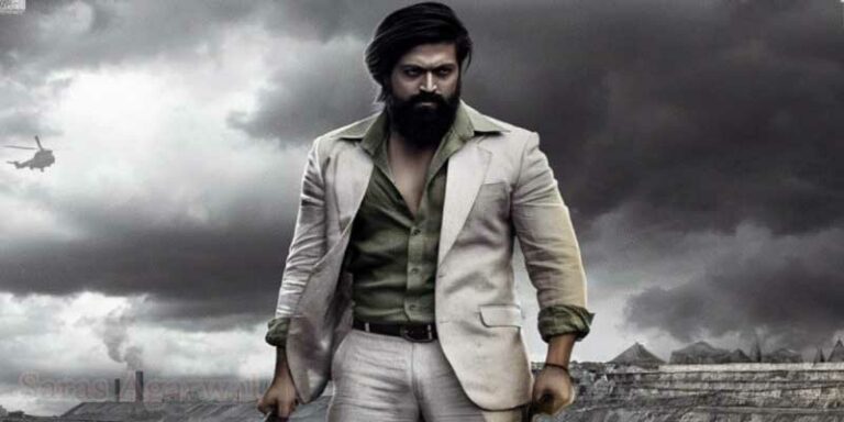 KGF Theme Music Sargam Notes