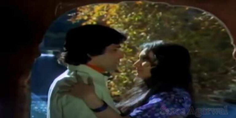 Suhani Chandni Raatein Sargam Notes