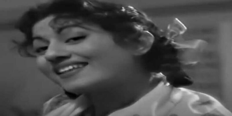 Thandi Hawa Kali Ghata Sargam Notes